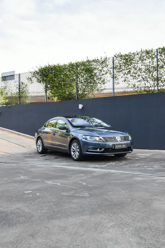 Mirá esta publicación de Volkswagen Passat