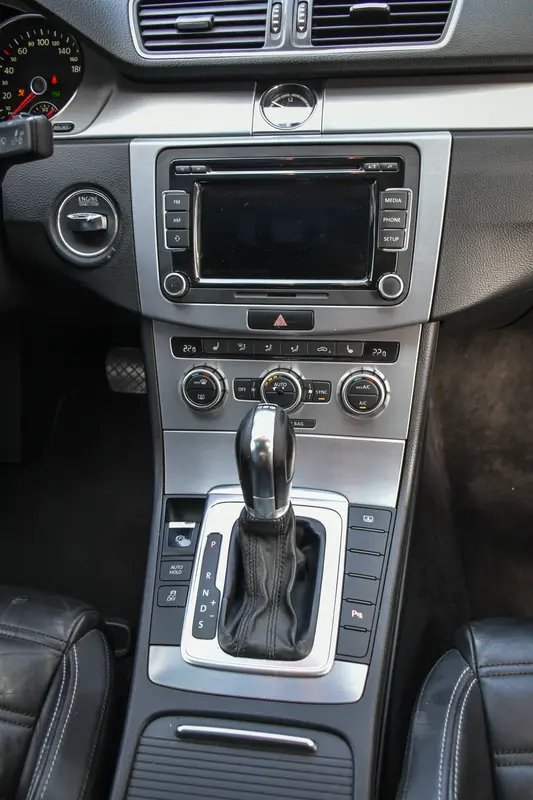 Mirá esta publicación de Volkswagen Passat