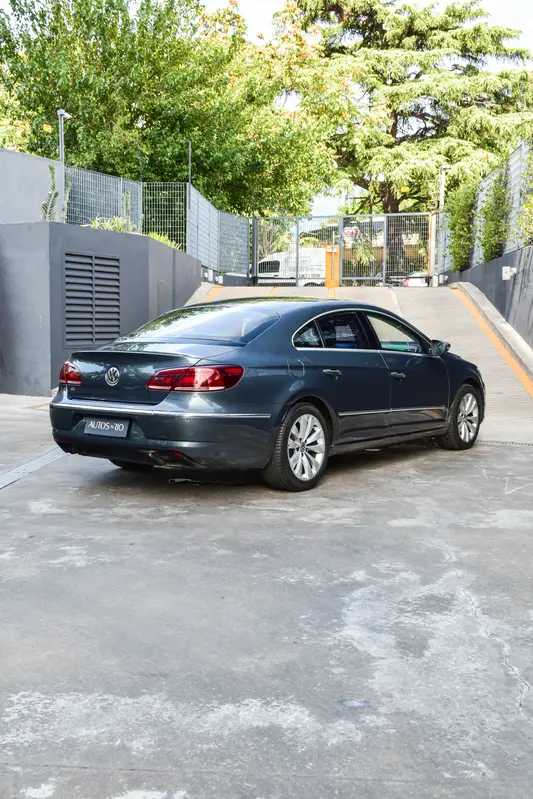 Mirá esta publicación de Volkswagen Passat
