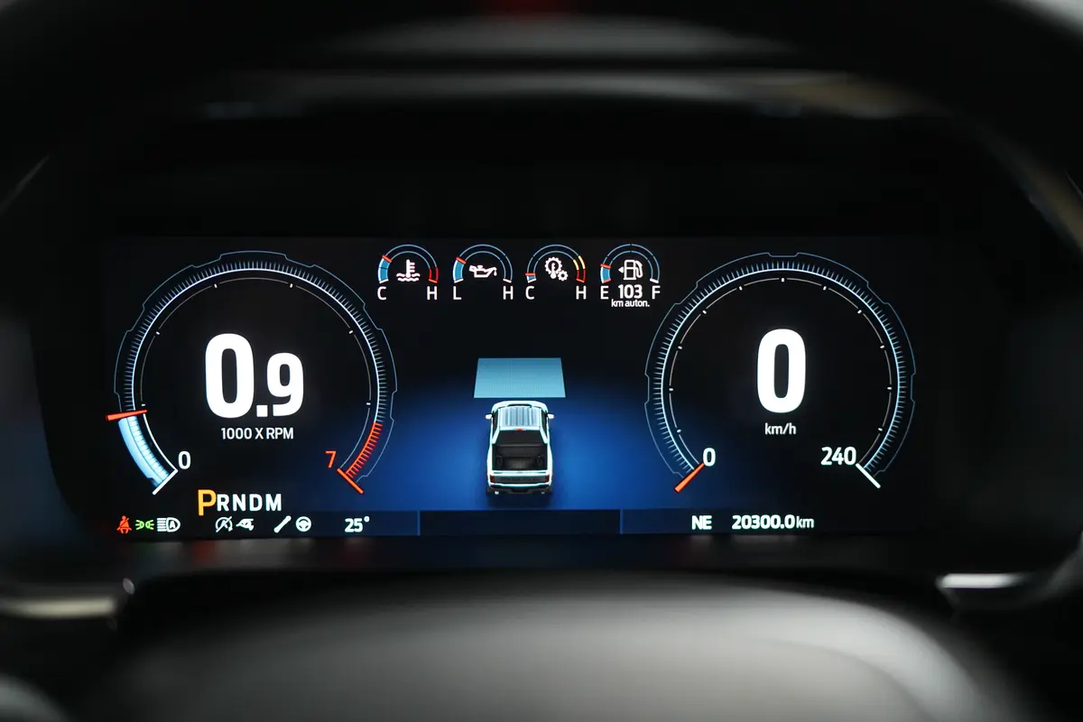 Mirá esta publicación de Ford F 150 Raptor