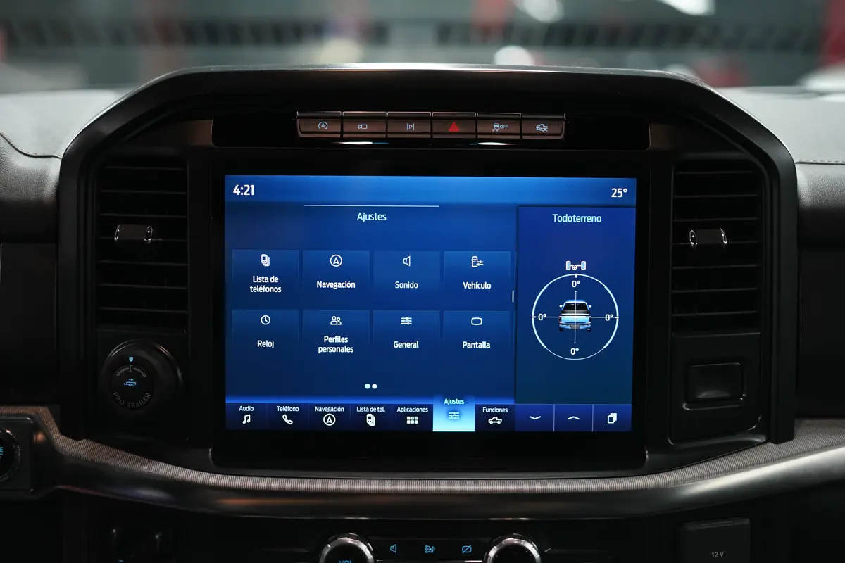 Mirá esta publicación de Ford F 150 Raptor