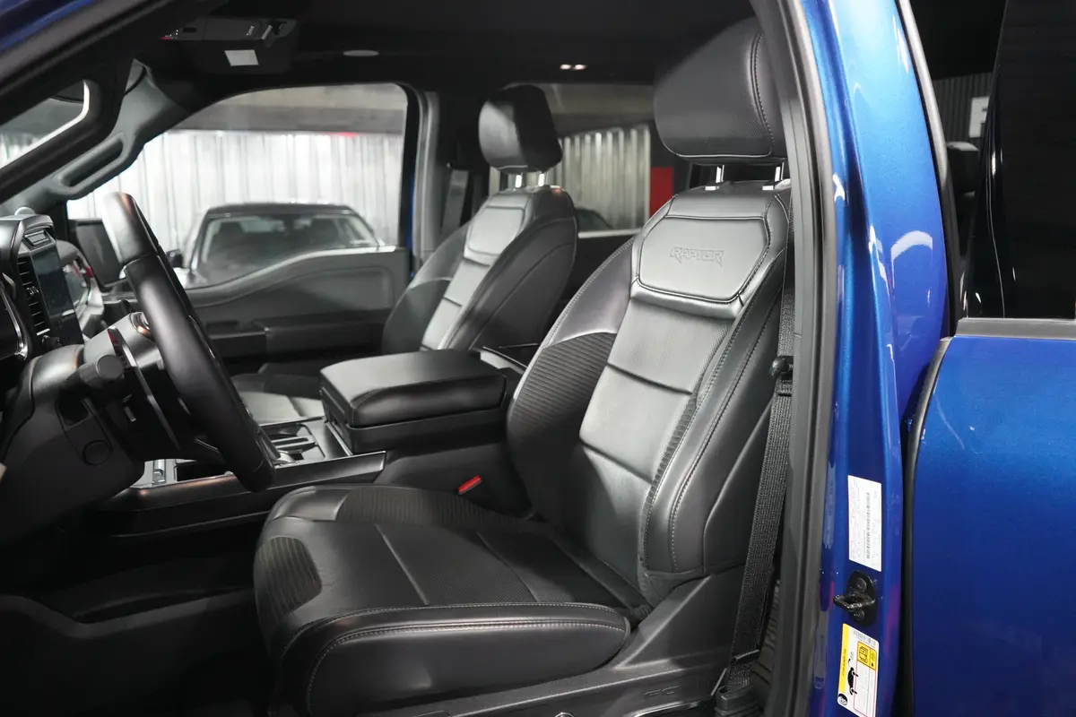 Mirá esta publicación de Ford F 150 Raptor