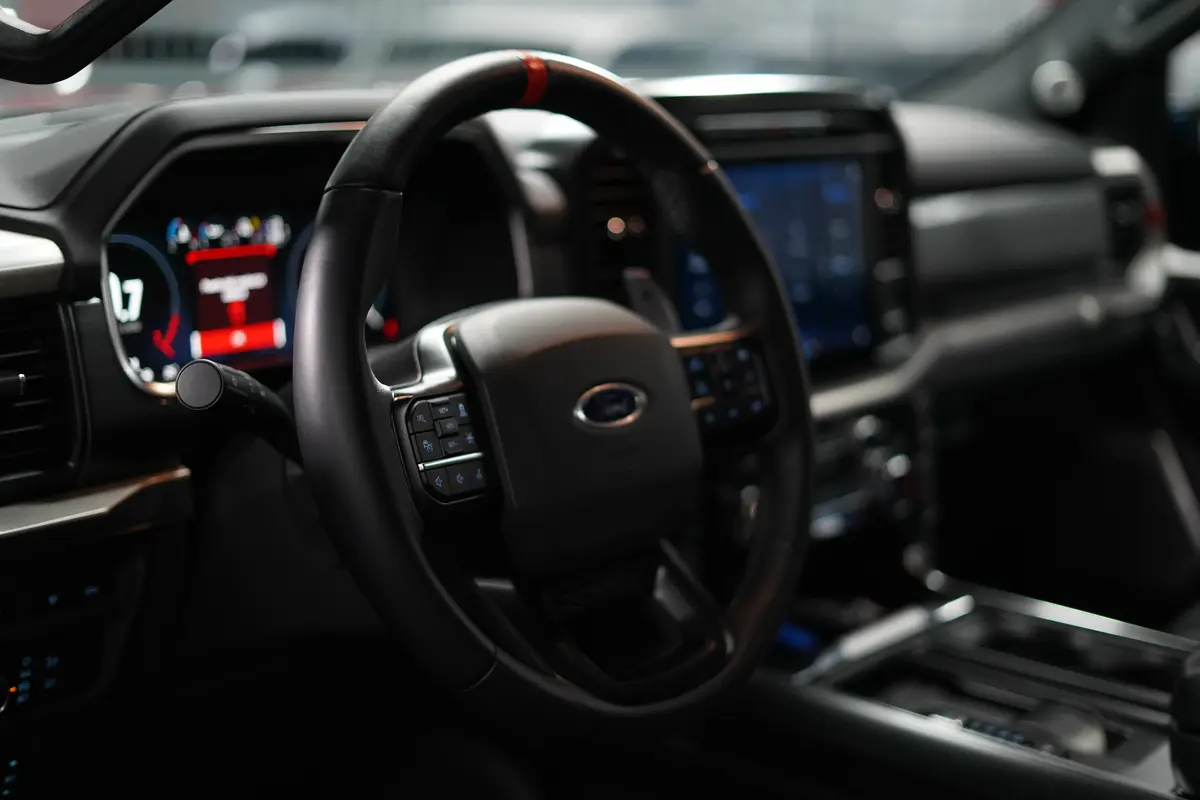 Mirá esta publicación de Ford F 150 Raptor