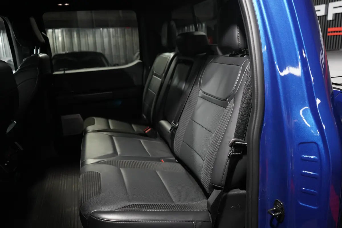 Mirá esta publicación de Ford F 150 Raptor