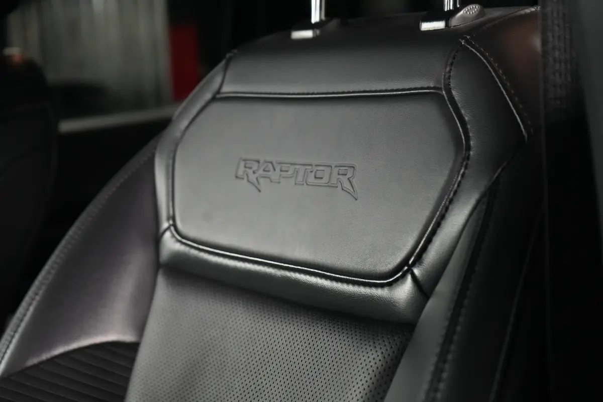 Mirá esta publicación de Ford F 150 Raptor