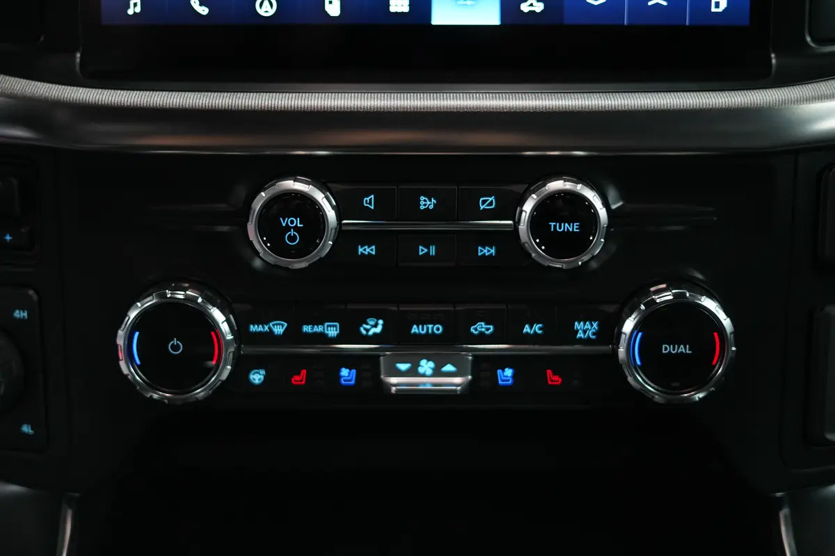 Mirá esta publicación de Ford F 150 Raptor