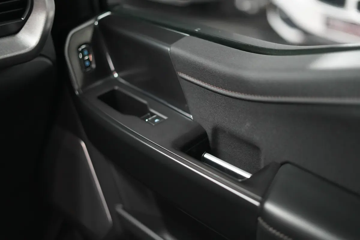 Mirá esta publicación de Ford F 150 Raptor