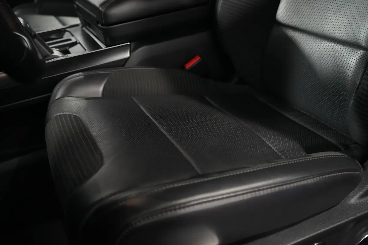 Mirá esta publicación de Ford F 150 Raptor