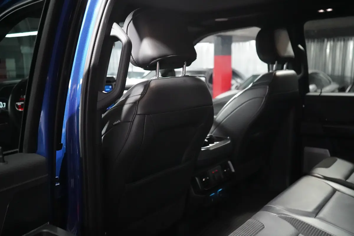 Mirá esta publicación de Ford F 150 Raptor