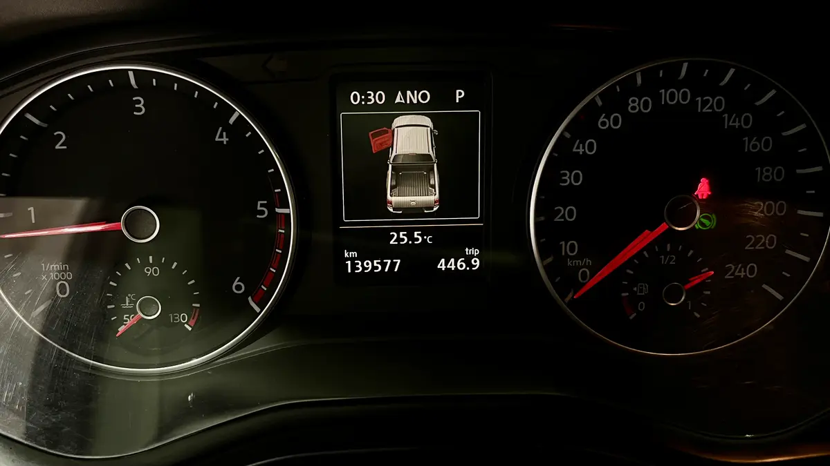 Mirá esta publicación de Volkswagen Amarok