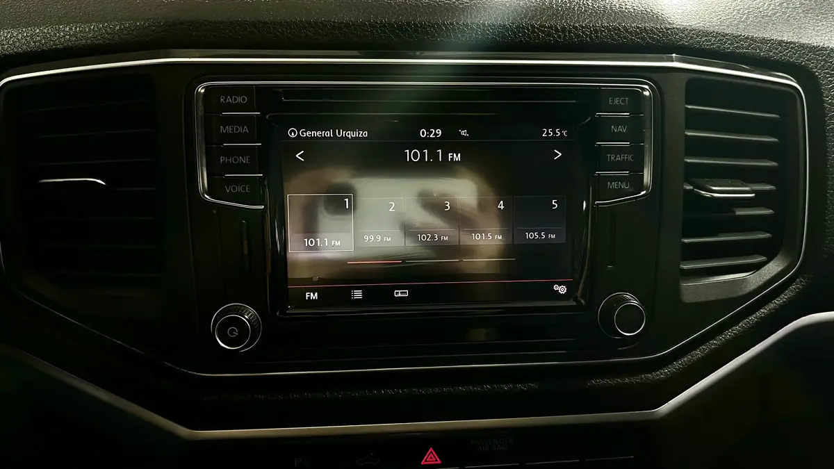 Mirá esta publicación de Volkswagen Amarok