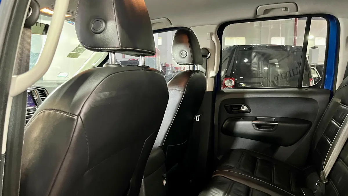 Mirá esta publicación de Volkswagen Amarok