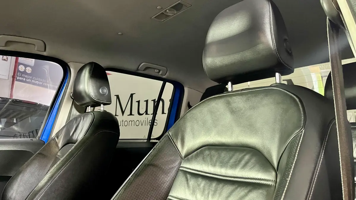 Mirá esta publicación de Volkswagen Amarok