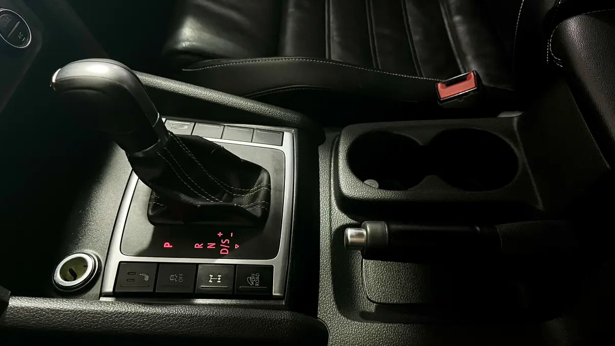 Mirá esta publicación de Volkswagen Amarok