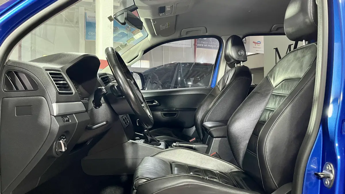 Mirá esta publicación de Volkswagen Amarok