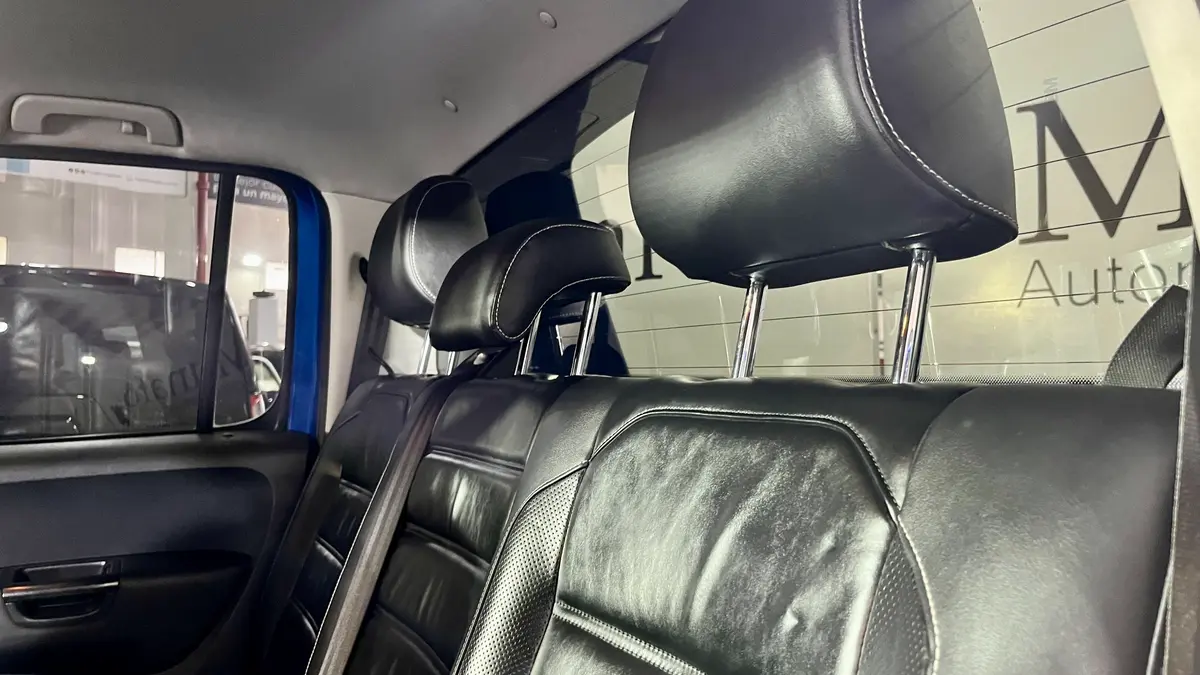 Mirá esta publicación de Volkswagen Amarok