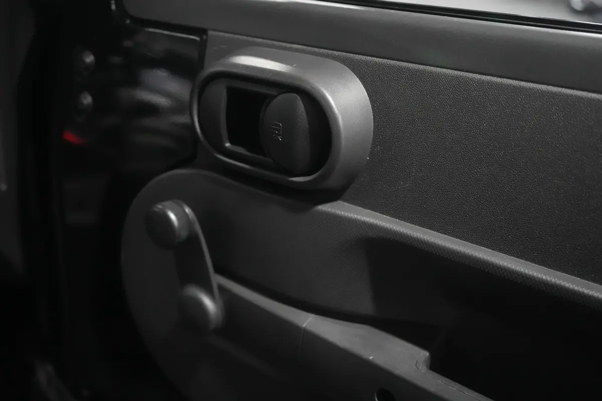 Mirá esta publicación de Jeep Wrangler