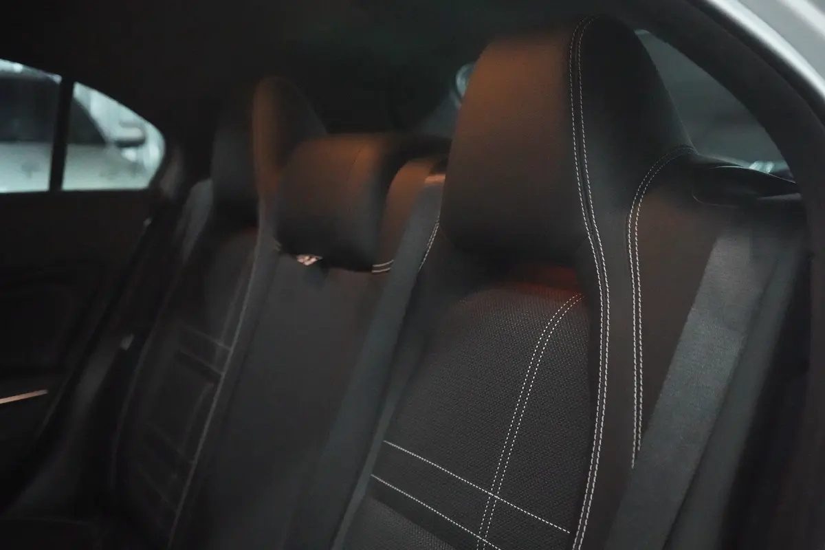 Mirá esta publicación de Mercedes Benz Clase A