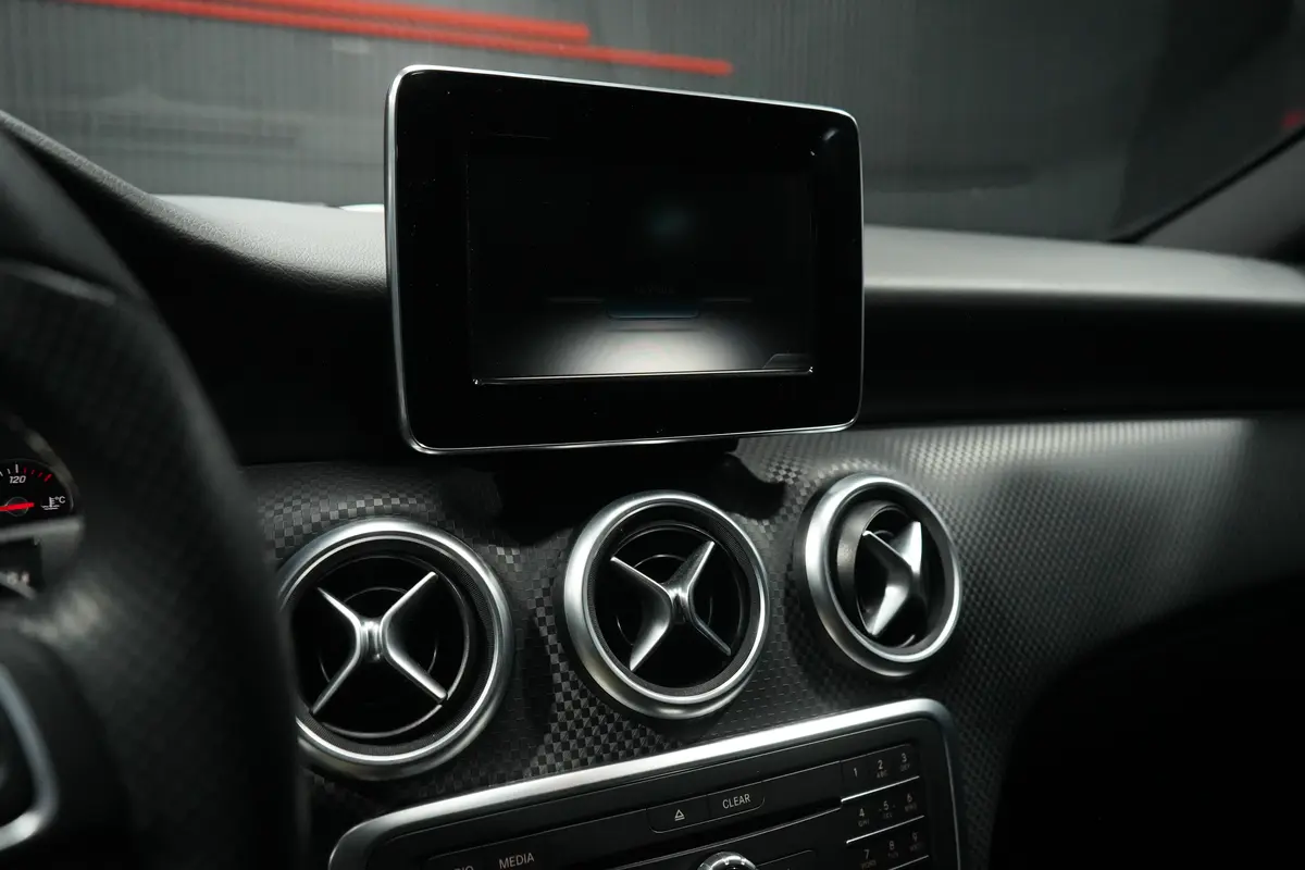 Mirá esta publicación de Mercedes Benz Clase A