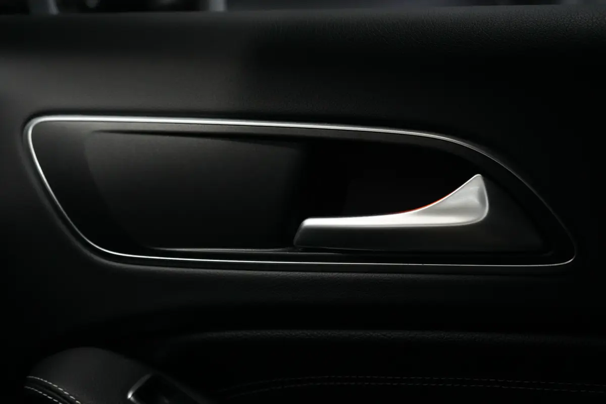 Mirá esta publicación de Mercedes Benz Clase A