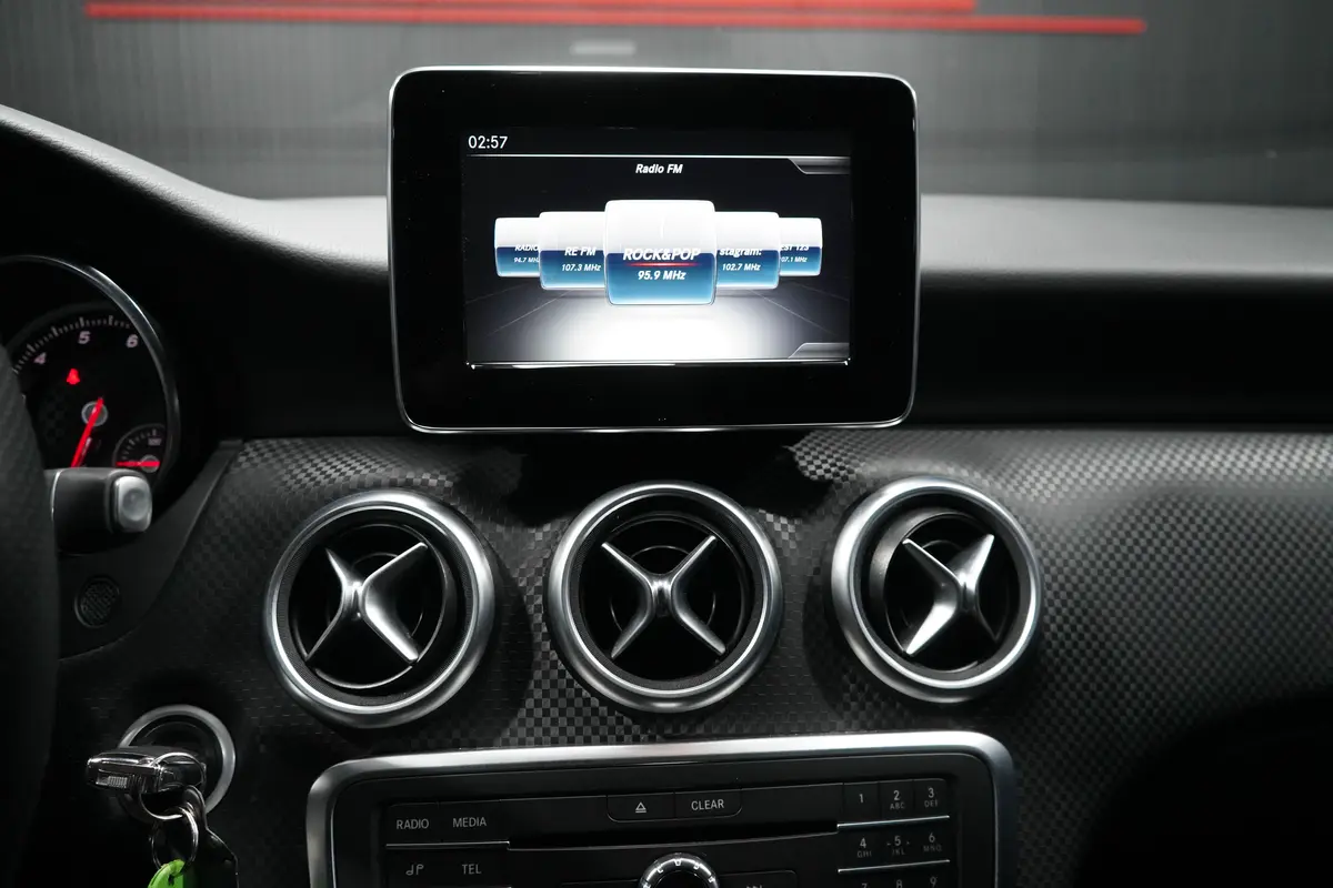 Mirá esta publicación de Mercedes Benz Clase A