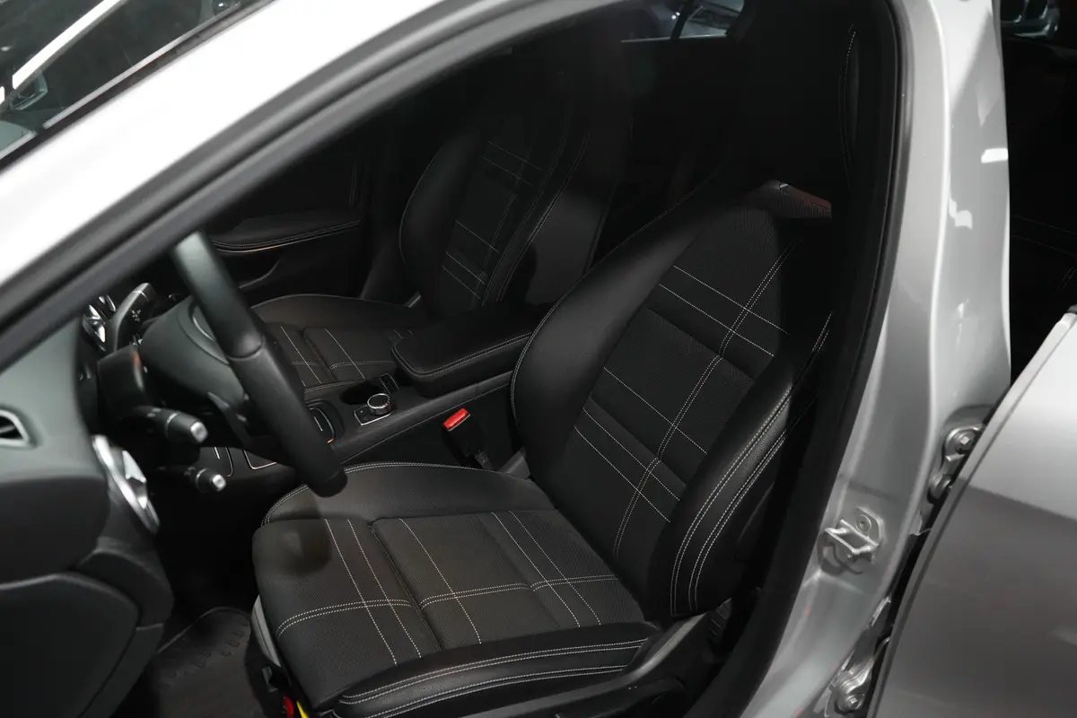 Mirá esta publicación de Mercedes Benz Clase A