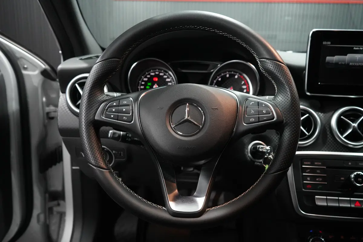 Mirá esta publicación de Mercedes Benz Clase A