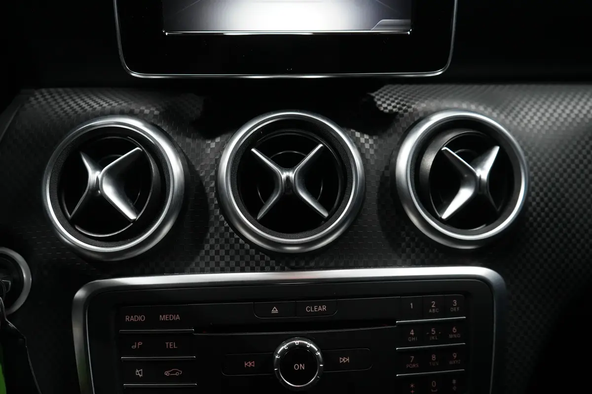 Mirá esta publicación de Mercedes Benz Clase A