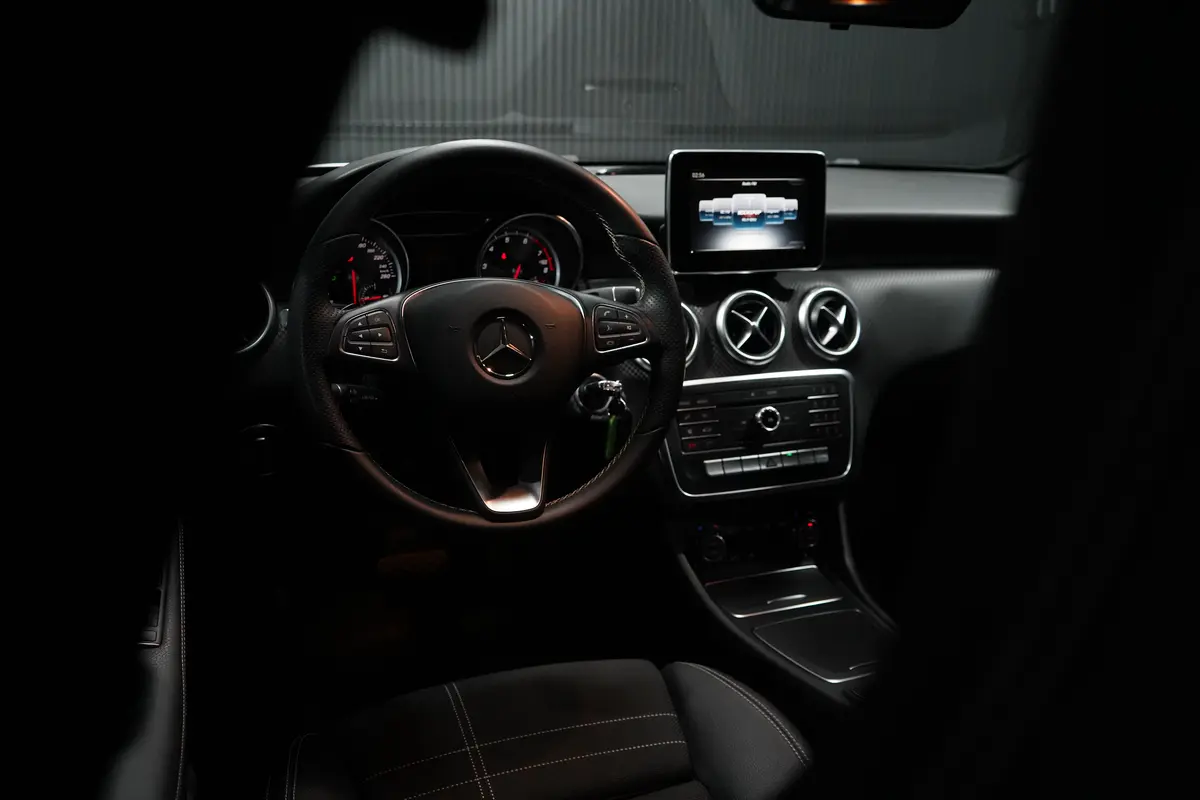 Mirá esta publicación de Mercedes Benz Clase A