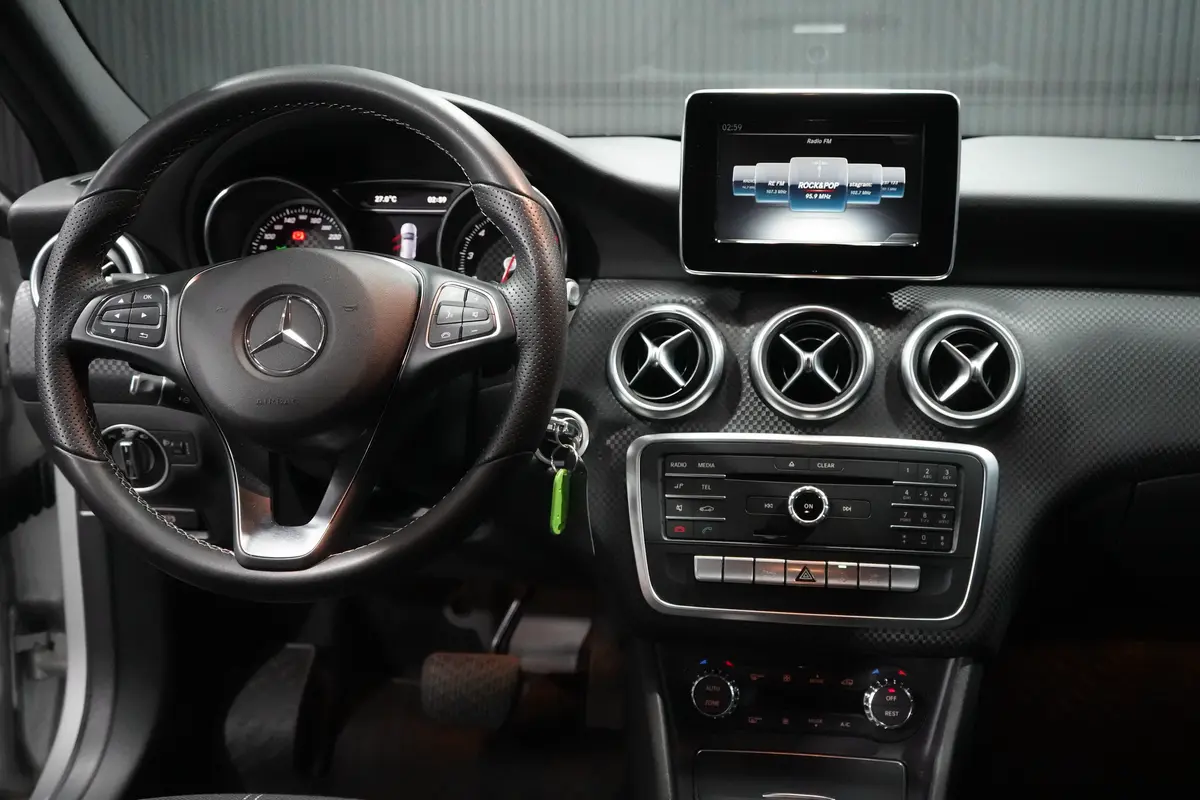 Mirá esta publicación de Mercedes Benz Clase A