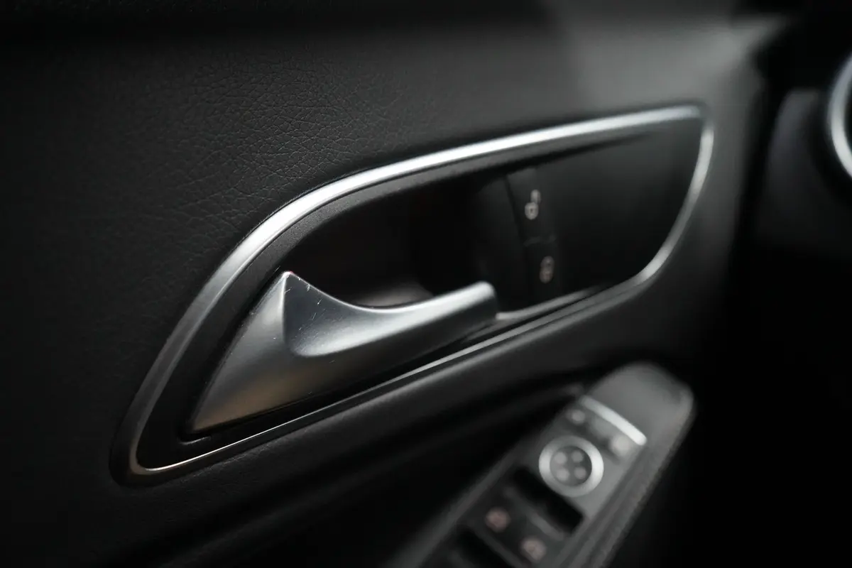 Mirá esta publicación de Mercedes Benz Clase A