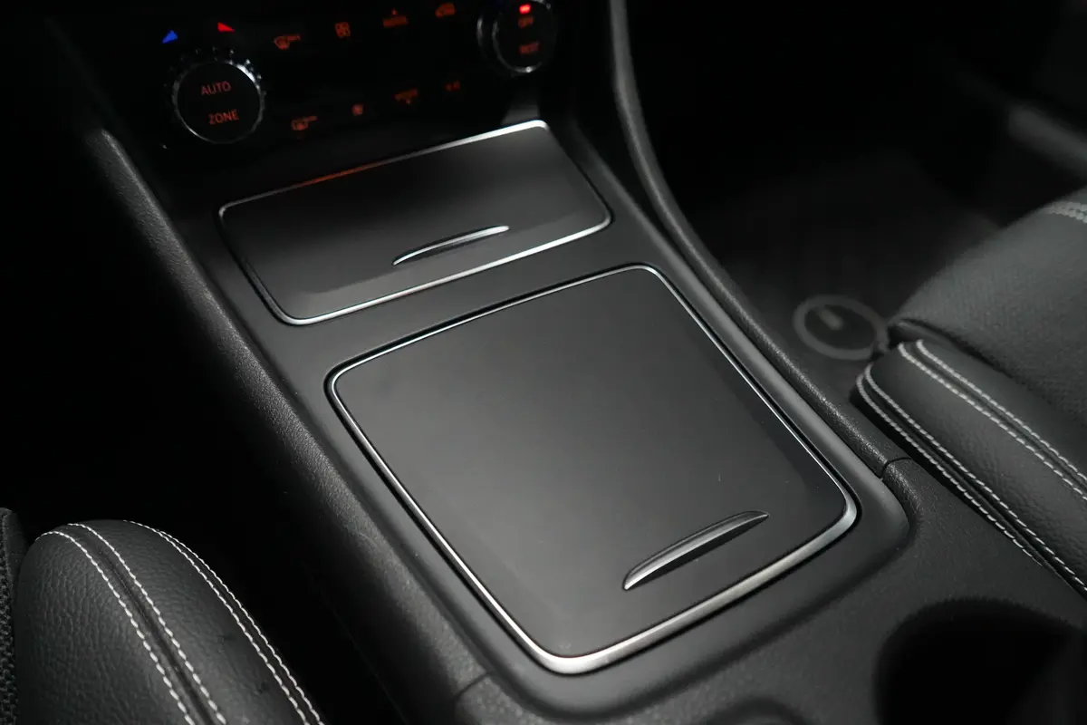 Mirá esta publicación de Mercedes Benz Clase A