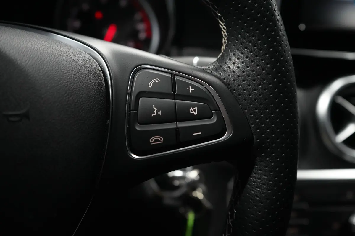 Mirá esta publicación de Mercedes Benz Clase A