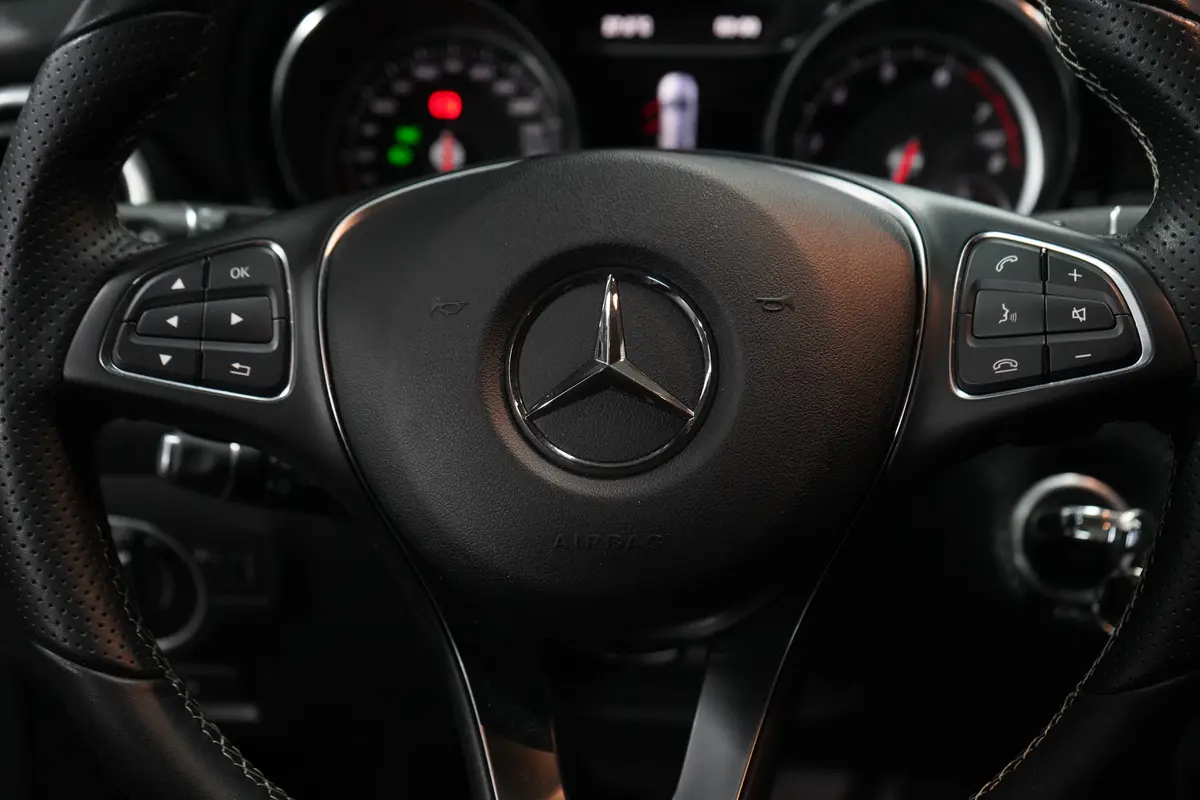 Mirá esta publicación de Mercedes Benz Clase A