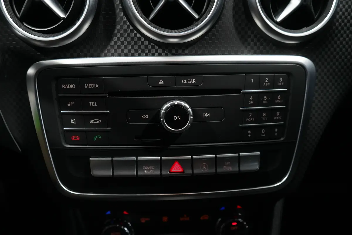 Mirá esta publicación de Mercedes Benz Clase A