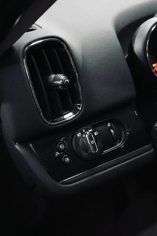 Mirá esta publicación de Mini Countryman