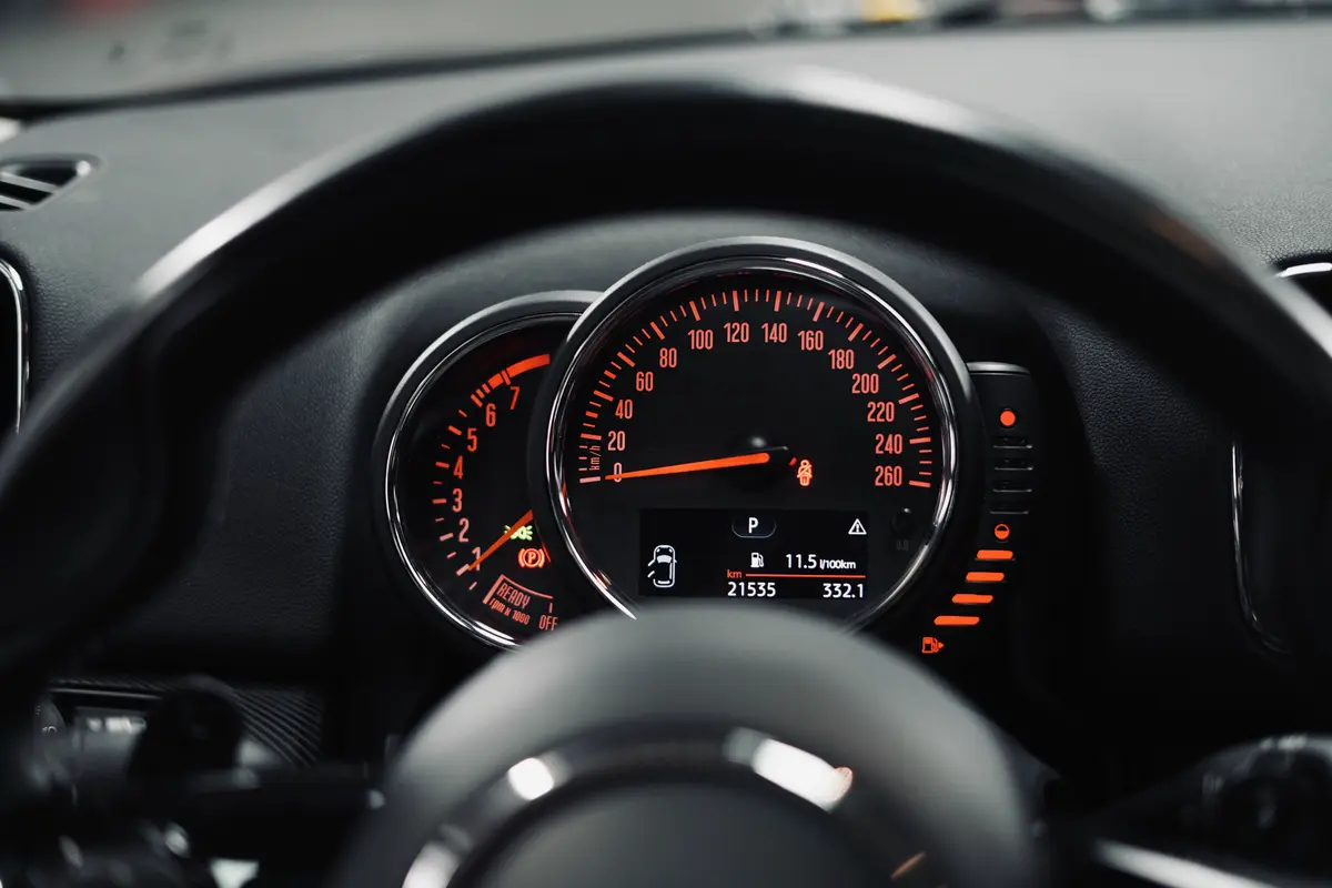 Mirá esta publicación de Mini Countryman