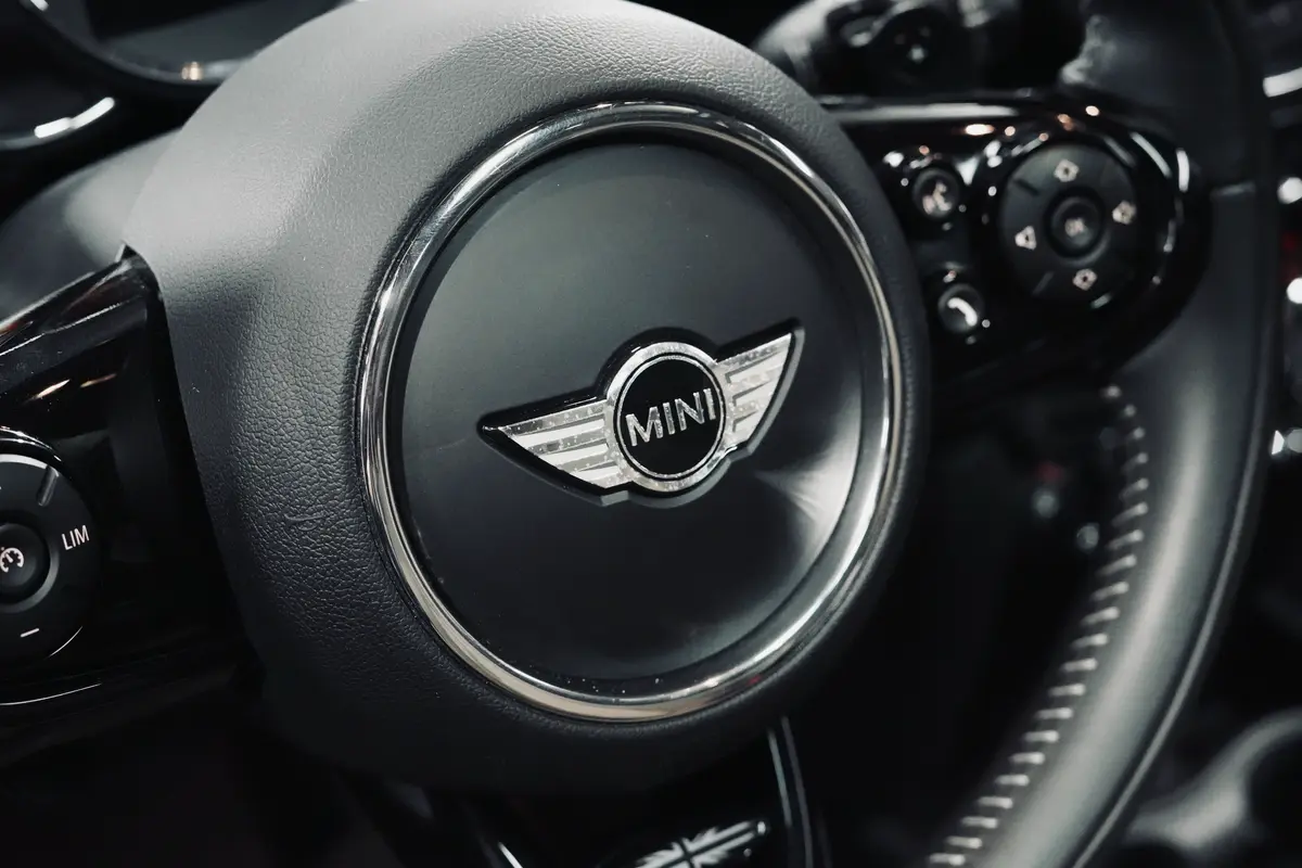 Mirá esta publicación de Mini Countryman