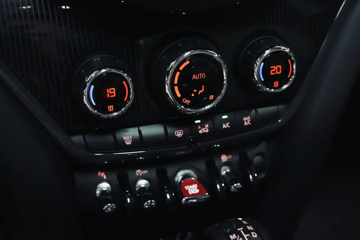 Mirá esta publicación de Mini Countryman