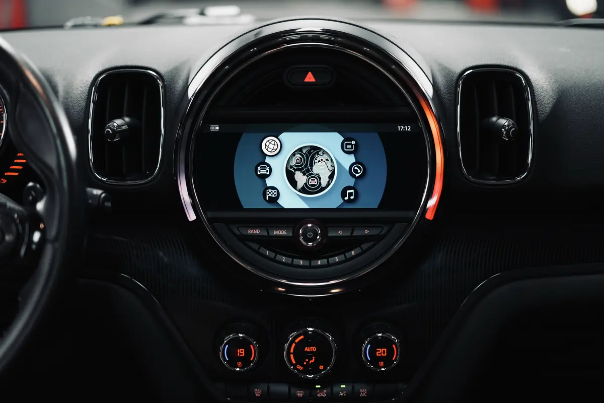 Mirá esta publicación de Mini Countryman