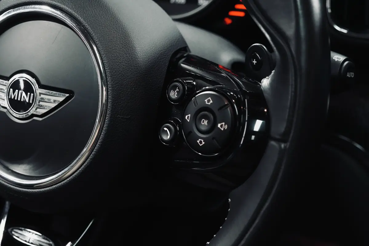 Mirá esta publicación de Mini Countryman