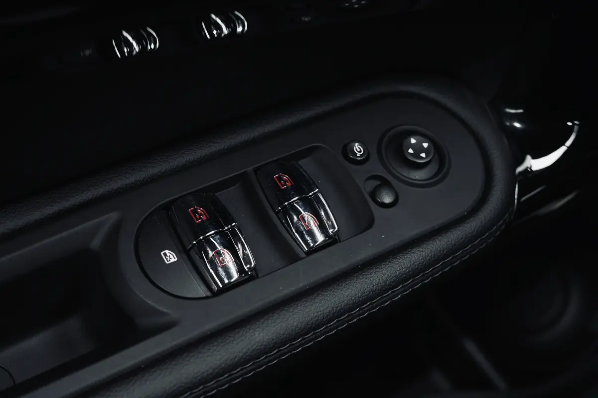 Mirá esta publicación de Mini Countryman