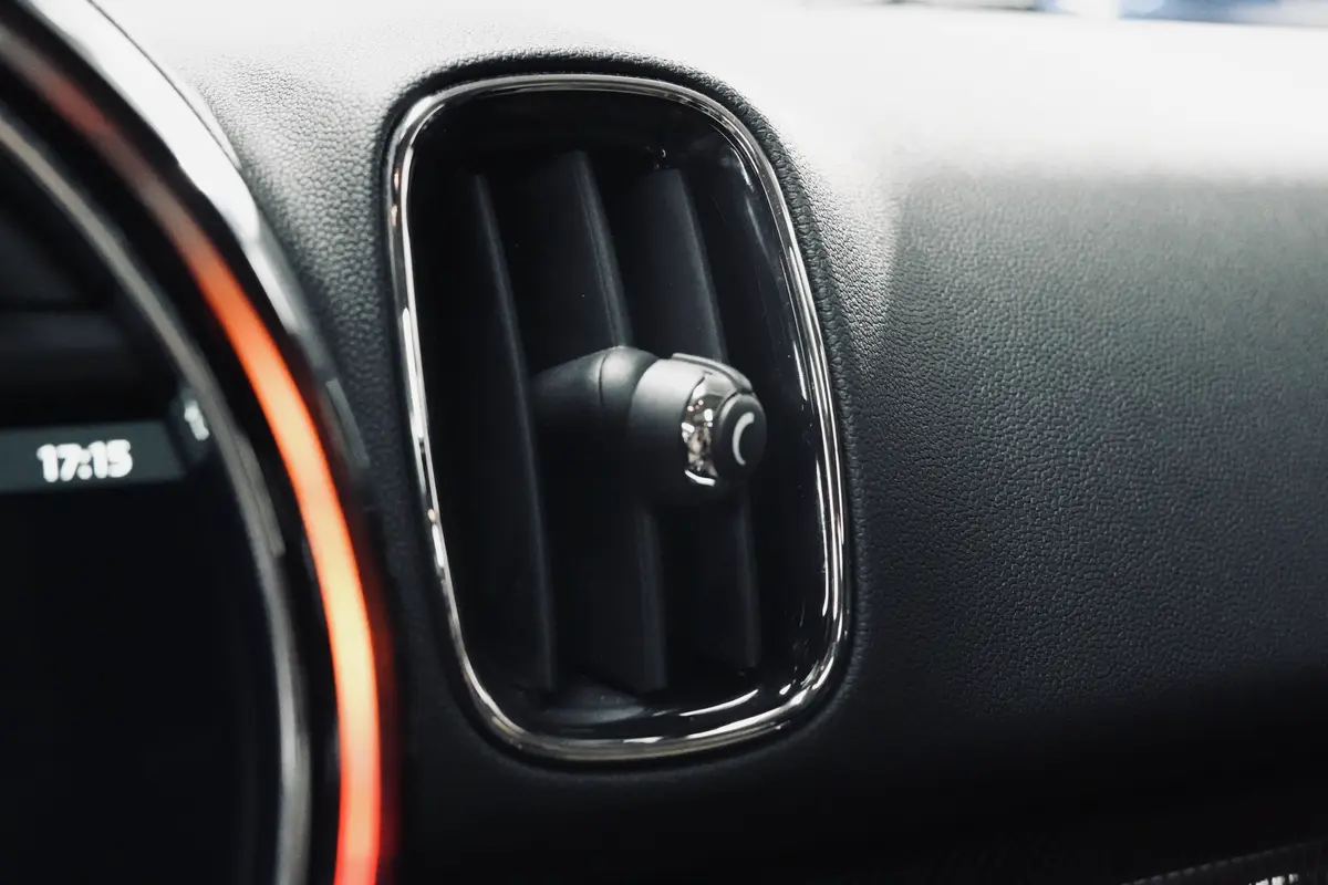 Mirá esta publicación de Mini Countryman