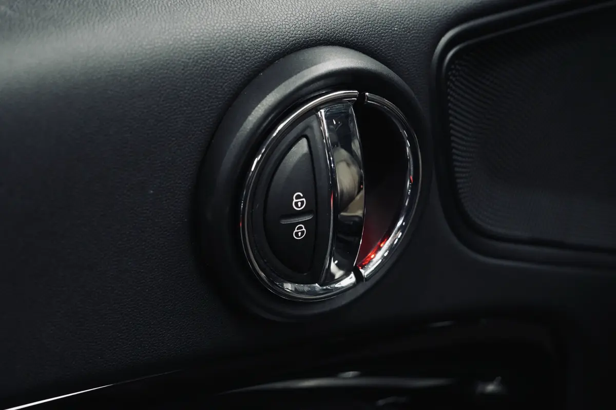 Mirá esta publicación de Mini Countryman