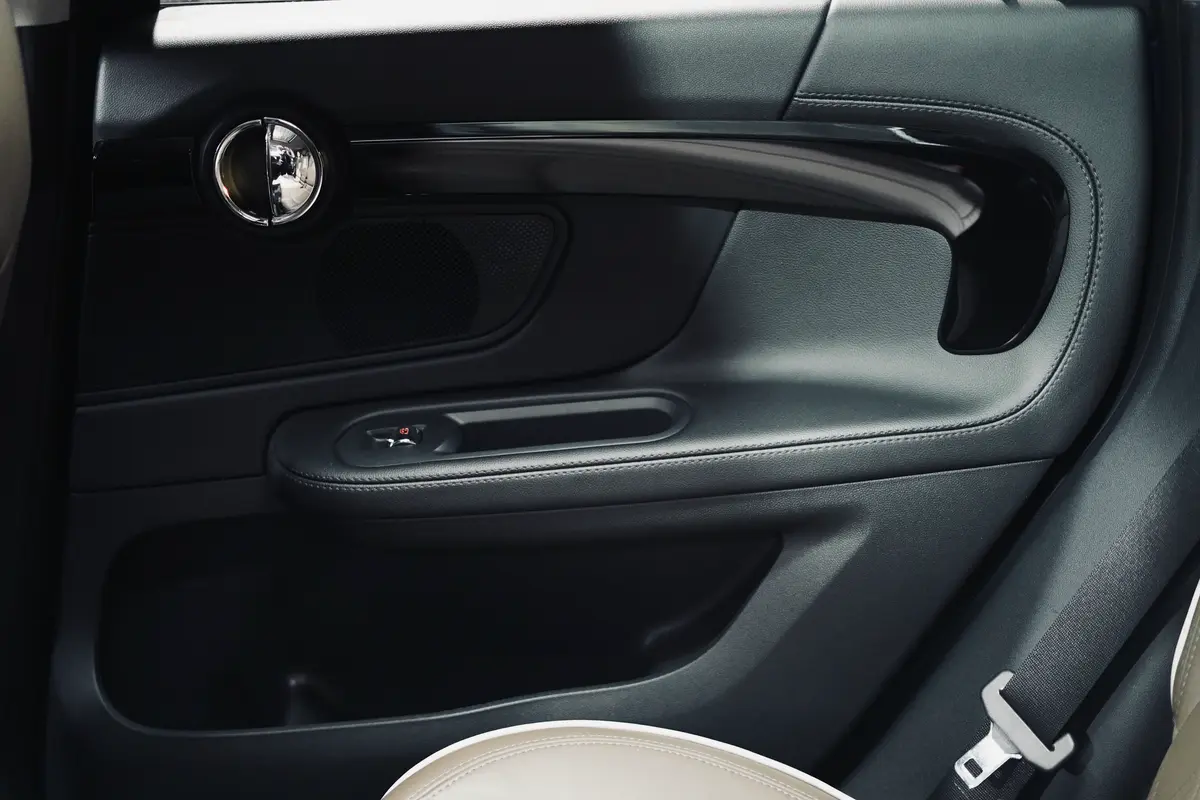 Mirá esta publicación de Mini Countryman