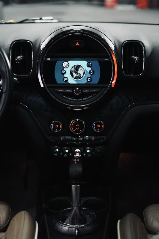 Mirá esta publicación de Mini Countryman