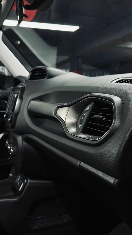 Mirá esta publicación de Jeep Renegade