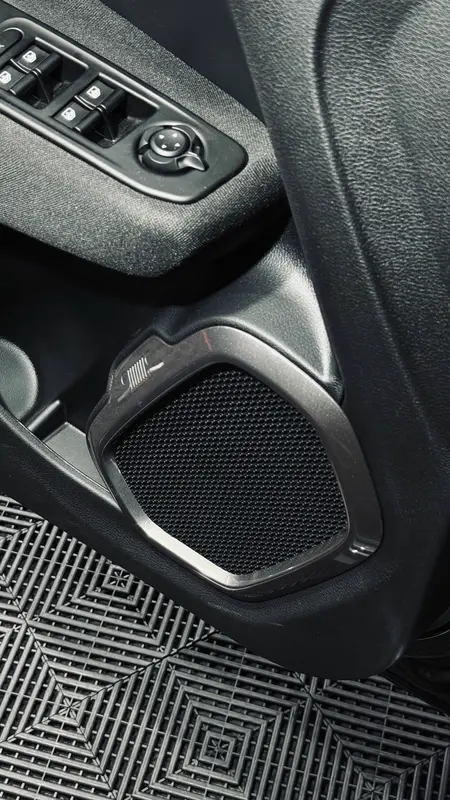 Mirá esta publicación de Jeep Renegade