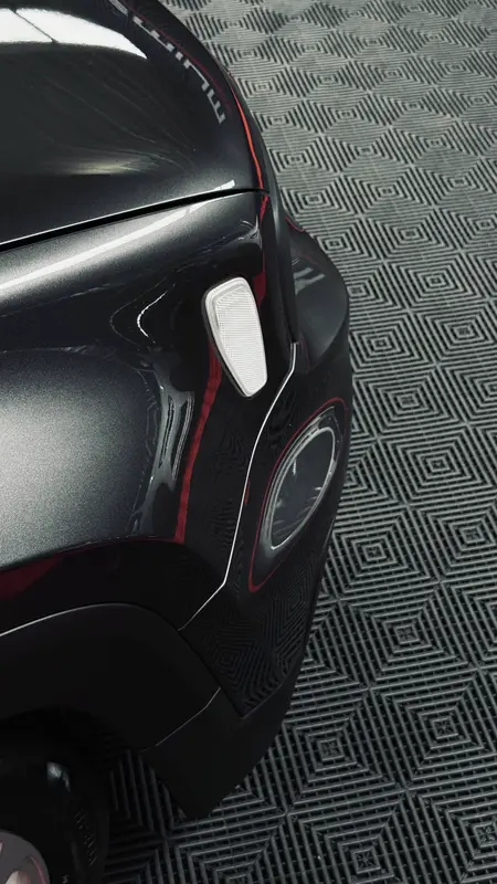 Mirá esta publicación de Jeep Renegade