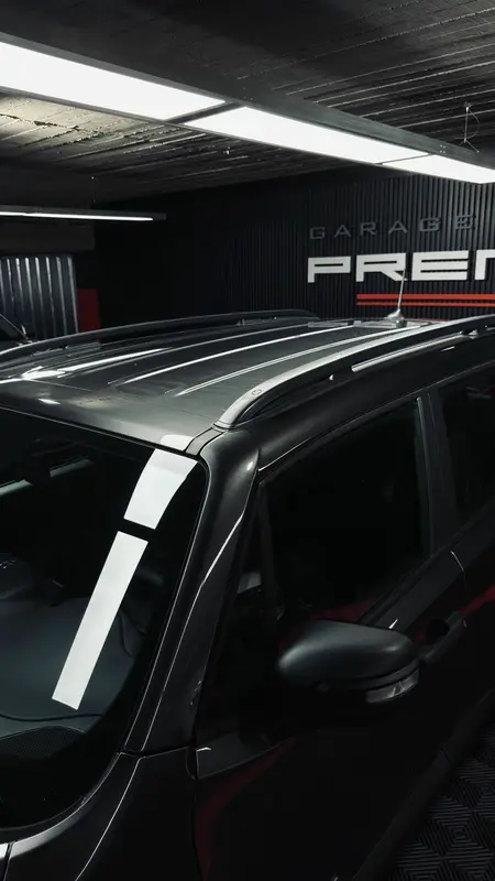 Mirá esta publicación de Jeep Renegade